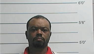 Dez Brooks, - Orleans Parish County, LA 